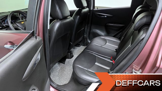 ChevroletGMDaewoo SPARK Premier купить на сайте DeffCars