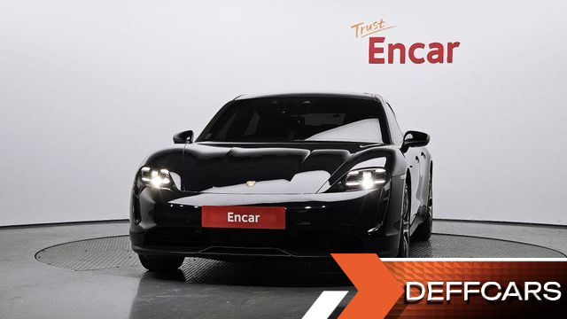 Porsche TAYCAN Base купить на сайте DeffCars