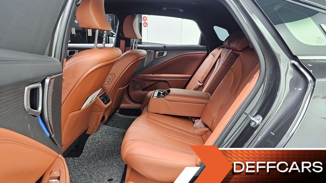 Kia K8 Noblesse купить на сайте DeffCars