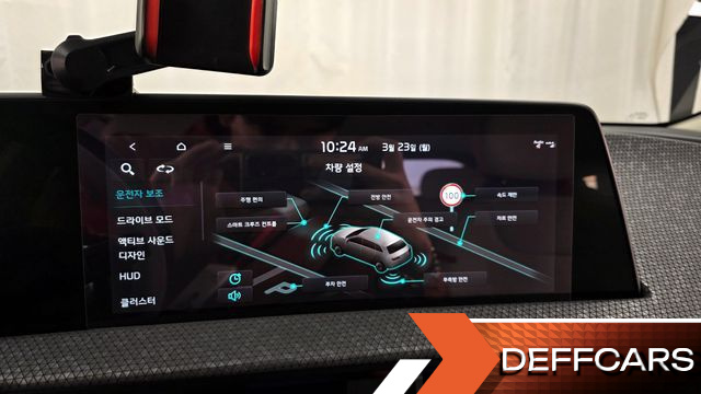 Kia EV6 Long Range Earth купить на сайте DeffCars