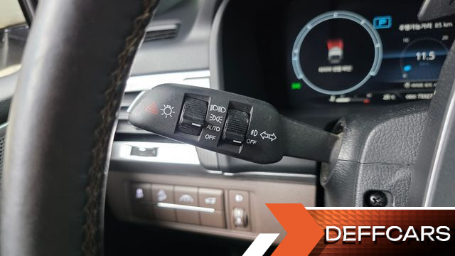 Ssangyong REXTON Diesel 2.2 4WD Prestige купить на сайте DeffCars