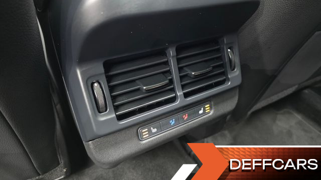 Land Rover RANGE ROVER EVOQUE P250 Dynamic SE купить на сайте DeffCars