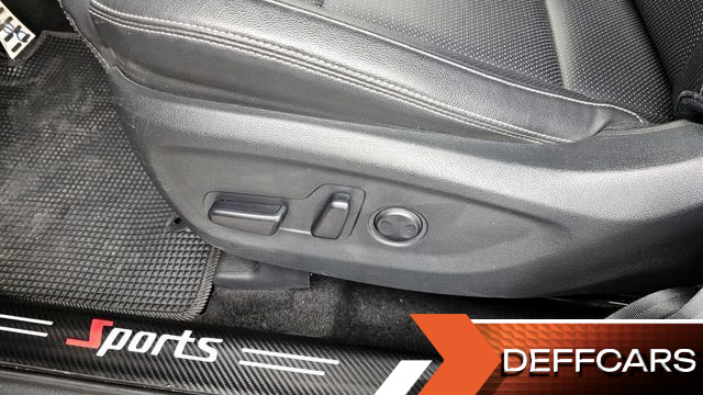 Kia SPORTAGE Diesel 2.0 2WD Inteligent купить на сайте DeffCars