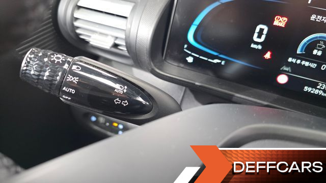 Hyundai CASPER Modern купить на сайте DeffCars