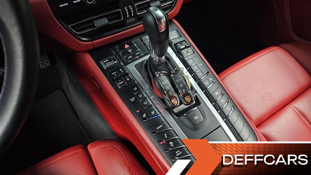 Porsche MACAN 2.0 95B купить на сайте DeffCars
