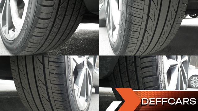 Ssangyong TIBOLI 1.6 RX 2WD купить на сайте DeffCars