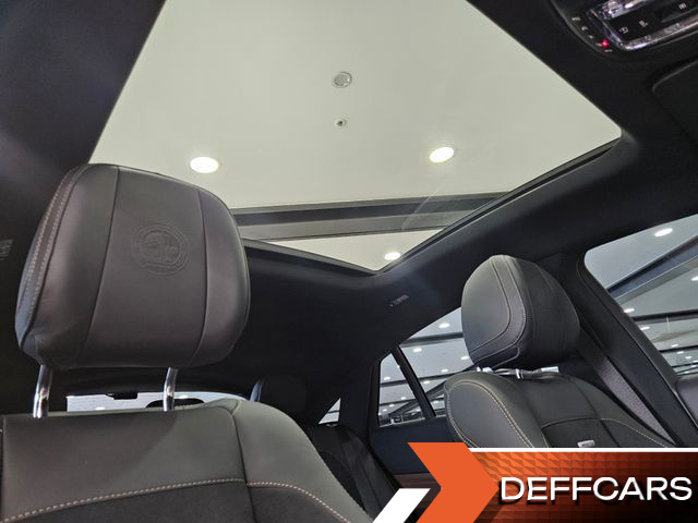 Mercedes GLE-CLASS AMG GLE53 4MATIC+ Coupe купить на сайте DeffCars
