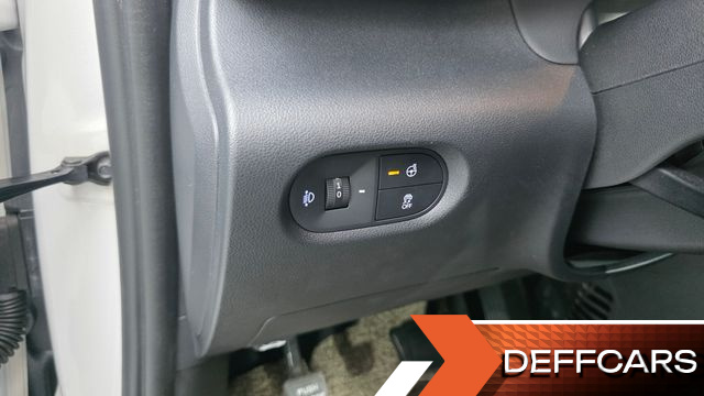 Hyundai CASPER Modern купить на сайте DeffCars
