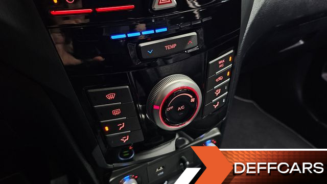 Ssangyong TIBOLI Gear Plus 2WD купить на сайте DeffCars