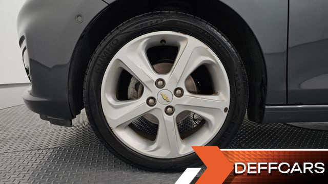 ChevroletGMDaewoo SPARK Premier купить на сайте DeffCars