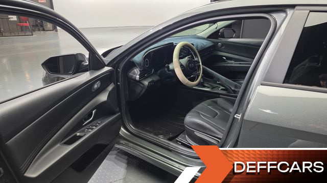 Hyundai AVANTE 1.6 Modern купить на сайте DeffCars