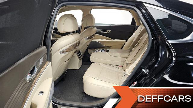 Kia K9 3.8 GDI AWD PlatinumⅢ купить на сайте DeffCars