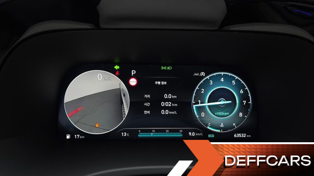 Hyundai PALISADE Gasoline 3.8 4WD Calligraphy купить на сайте DeffCars