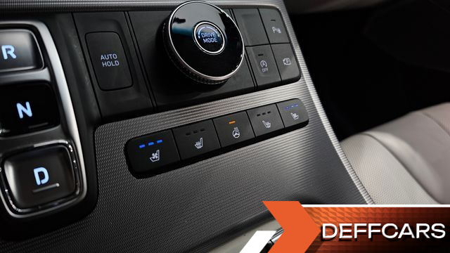 Hyundai PALISADE Diesel 2.2 2WD Calligraphy купить на сайте DeffCars