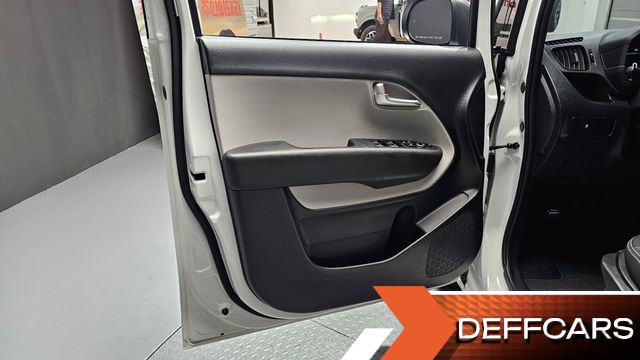 Kia RAY Van 2-Seater Prestige Special купить на сайте DeffCars