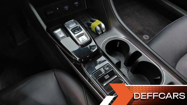 Hyundai SONATA 2.0 Modern купить на сайте DeffCars