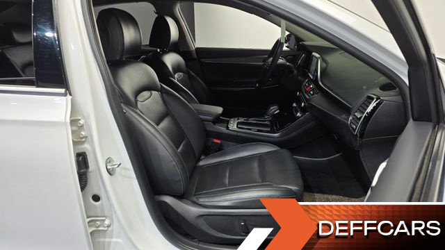 Hyundai GRANDEUR 2.4 Premium Special купить на сайте DeffCars