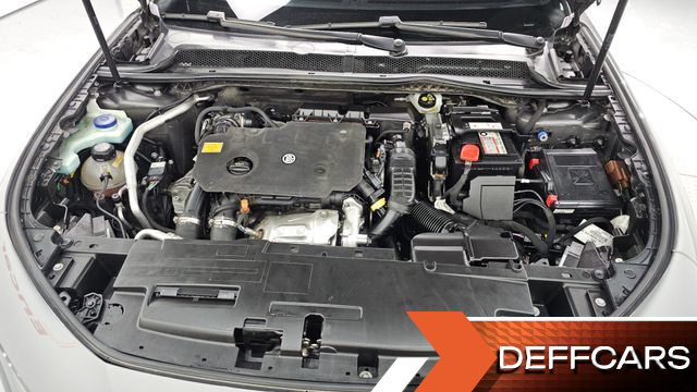 Peugeot 508 1.5 BlueHDi GT купить на сайте DeffCars