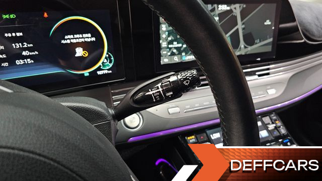 Hyundai GRANDEUR 3.0 LPi Premium Choice купить на сайте DeffCars