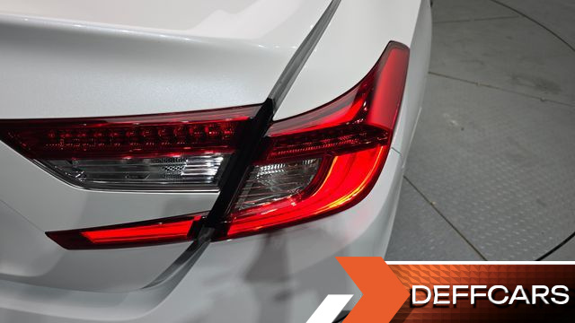 Honda ACCORD 1.5 Turbo купить на сайте DeffCars