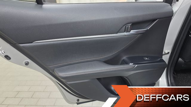 Toyota CAMRY 2.5 купить на сайте DeffCars