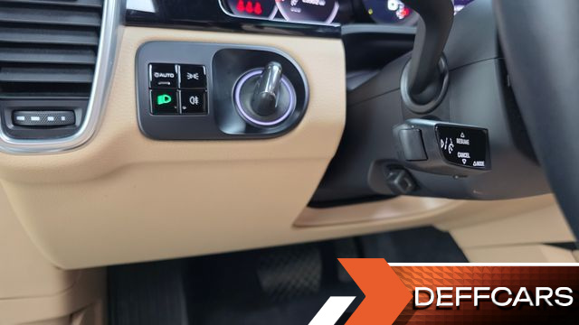 Porsche CAYENNE 3.0 купить на сайте DeffCars