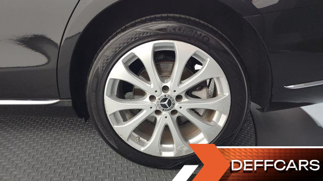 Mercedes E-CLASS E220d 4MATIC Exclusive купить на сайте DeffCars