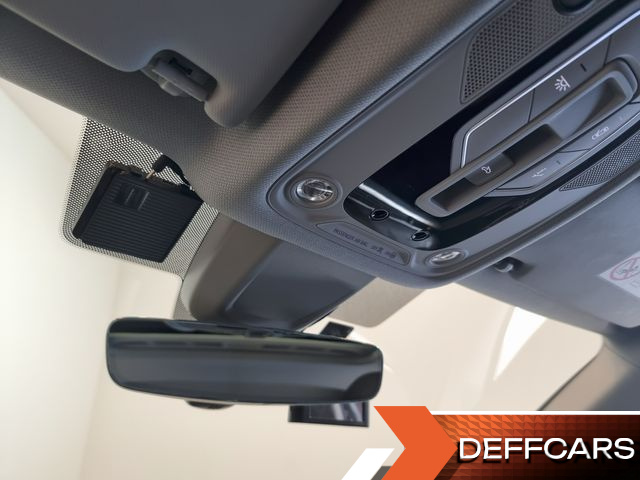 Audi A4 40 TFSI купить на сайте DeffCars
