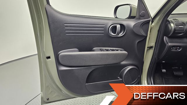 Hyundai CASPER Turbo Inspiration купить на сайте DeffCars