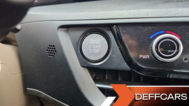 Kia K8 2.5 Gasoline 2WD Noblesse купить на сайте DeffCars