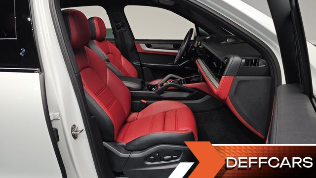 Porsche CAYENNE 3.0 купить на сайте DeffCars