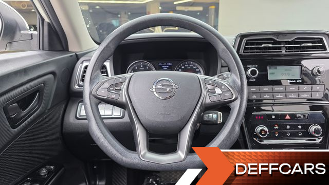 Ssangyong TIBOLI Gasoline 1.5 2WD V1 купить на сайте DeffCars