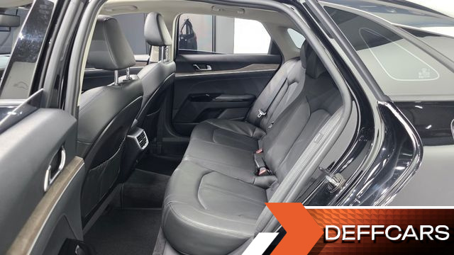 Kia K5 2.0 Noblesse купить на сайте DeffCars