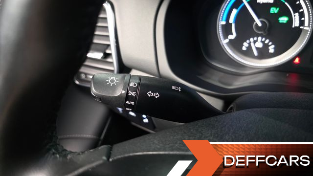 Hyundai GRANDEUR Exclusive Special купить на сайте DeffCars
