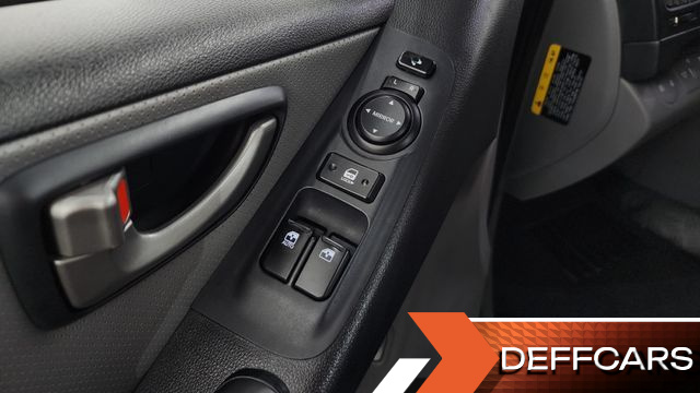 Hyundai STAREX Camping car купить на сайте DeffCars