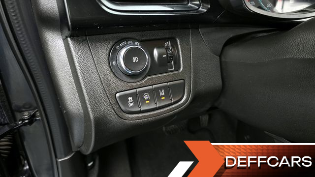 ChevroletGMDaewoo SPARK LTZ купить на сайте DeffCars