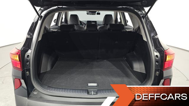 Kia SELTOS Gasoline 1.6 Turbo 2WD Trendy купить на сайте DeffCars