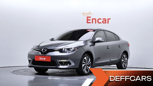 Renault SM3 LE купить на сайте DeffCars