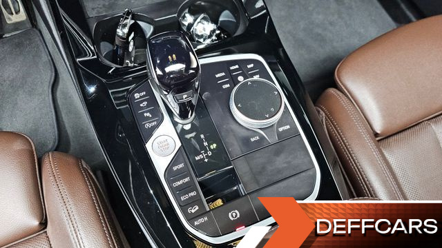 BMW X3 xDrive 20i M Sport купить на сайте DeffCars