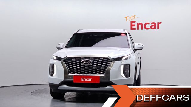 Hyundai PALISADE Diesel 2.2 2WD Prestige купить на сайте DeffCars