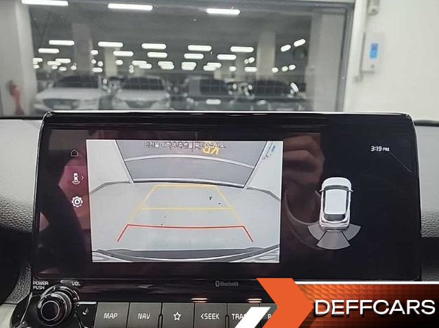 Kia SELTOS Gasoline 1.6 Turbo 2WD Trendy купить на сайте DeffCars