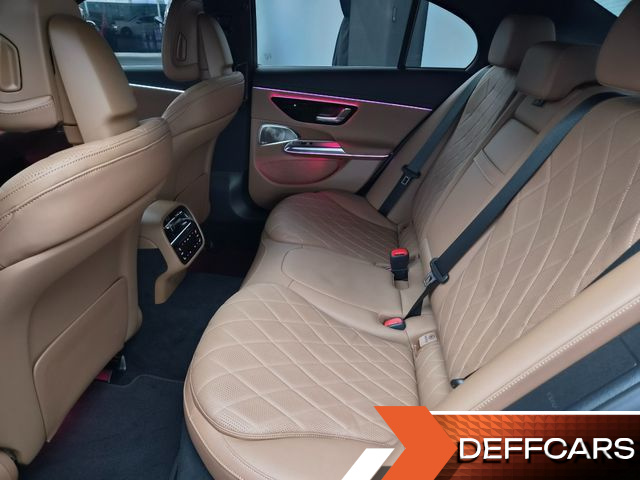 Mercedes E-CLASS E450 4MATIC Exclusive купить на сайте DeffCars