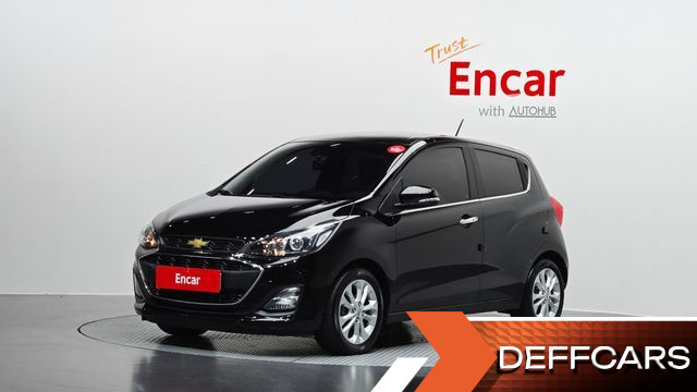 ChevroletGMDaewoo SPARK Premier купить на сайте DeffCars