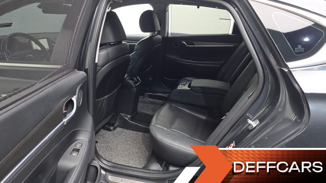 Hyundai GRANDEUR 2.4 Premium Special купить на сайте DeffCars