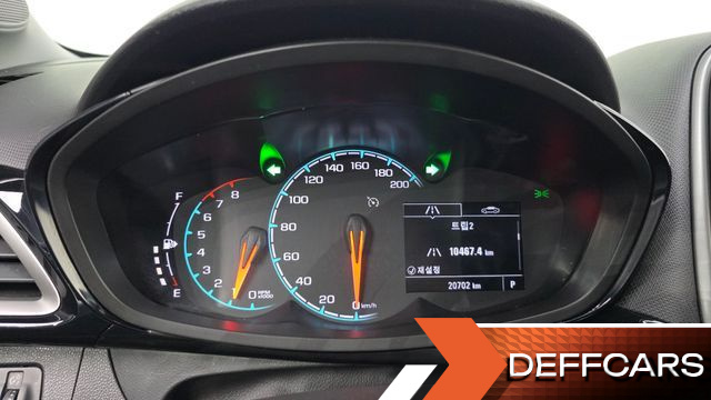 ChevroletGMDaewoo SPARK Premier купить на сайте DeffCars