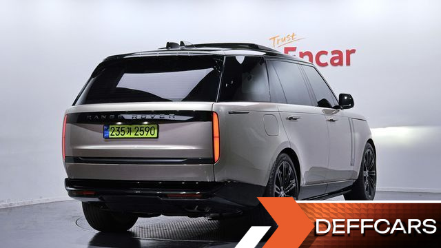 Land Rover RANGE ROVER P530 Autobiography Long Wheel Base купить на сайте DeffCars