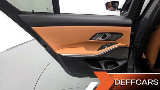 BMW 3-SERIES 320i M Sport купить на сайте DeffCars