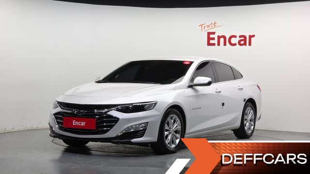 ChevroletGMDaewoo MALIBU 1.3 Turbo LS Deluxe купить на сайте DeffCars