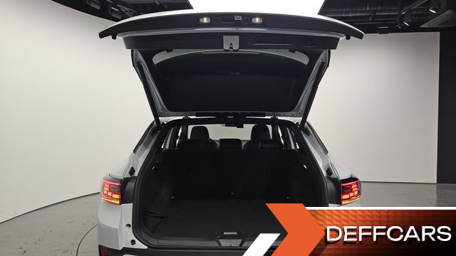 Volkswagen ID.4 Pro купить на сайте DeffCars