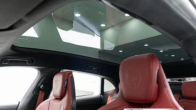 Porsche TAYCAN 4S Cross Turismo купить на сайте DeffCars